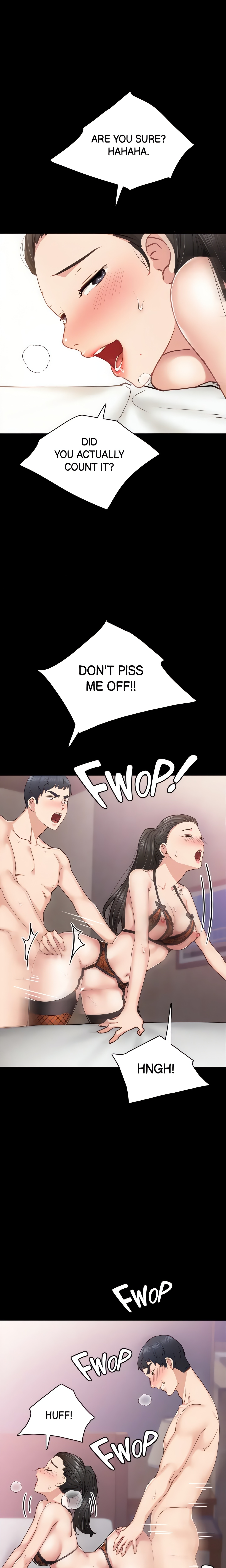 Teacher Training (Official) chapter 62 page 18
