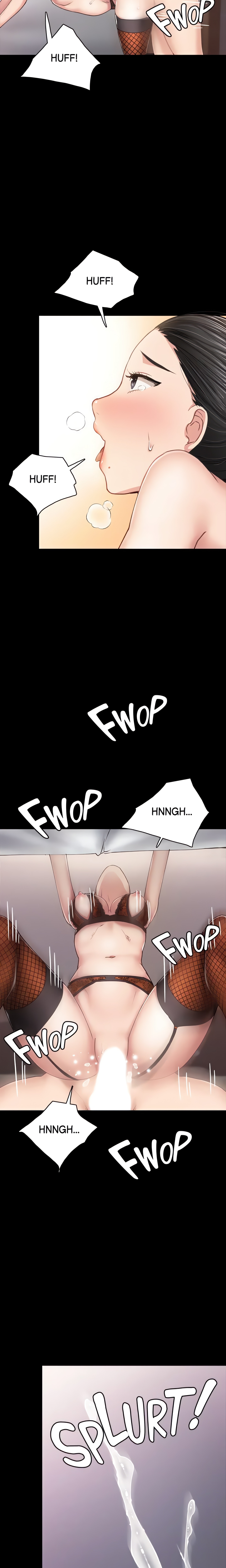 Teacher Training (Official) chapter 62 page 19