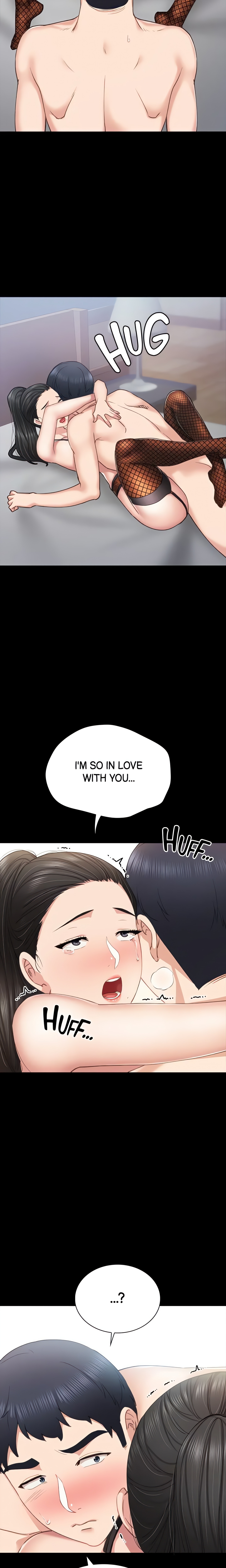 Teacher Training (Official) chapter 62 page 22