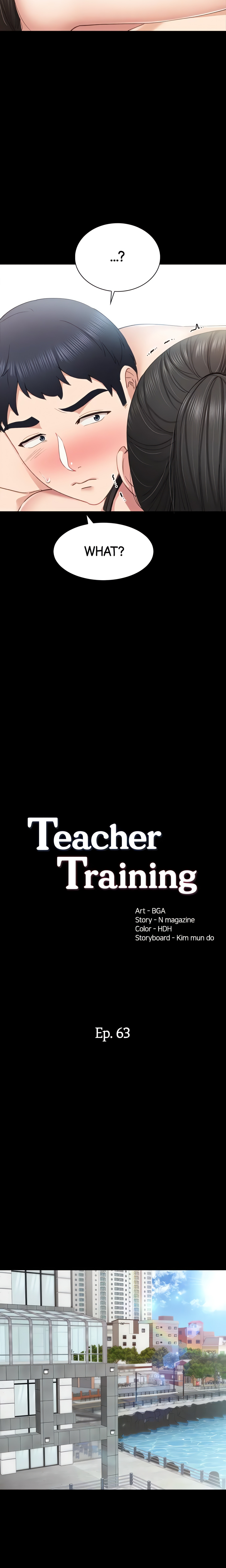 Teacher Training (Official) chapter 63 page 2