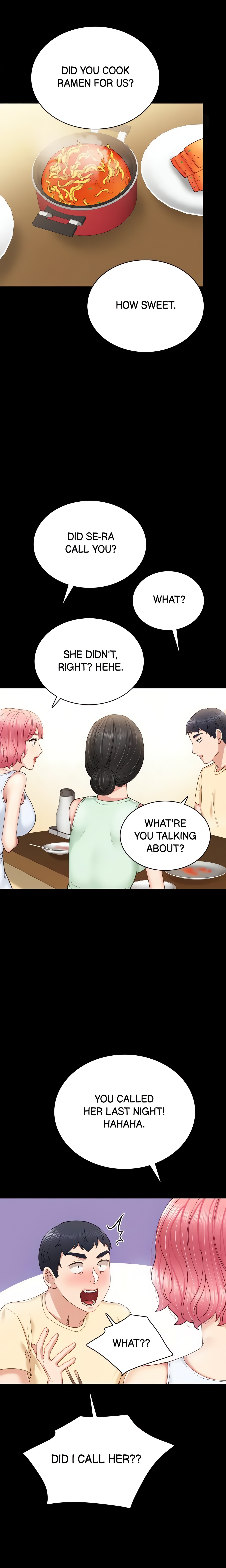 Teacher Training (Official) chapter 63 page 6