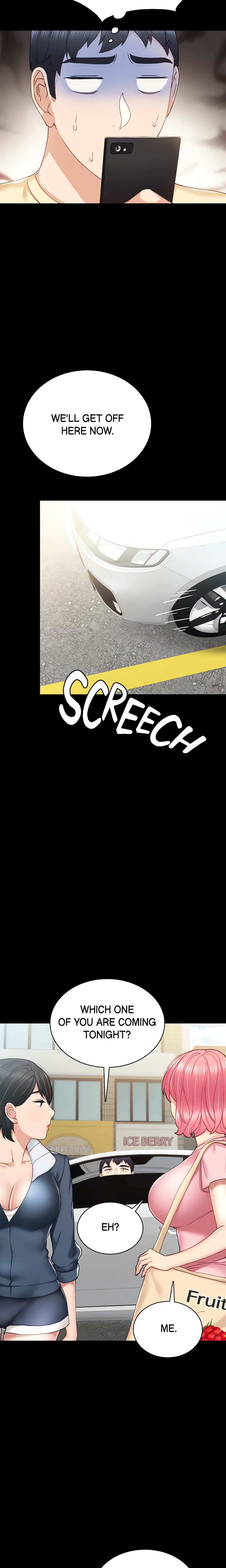 Teacher Training (Official) chapter 63 page 8
