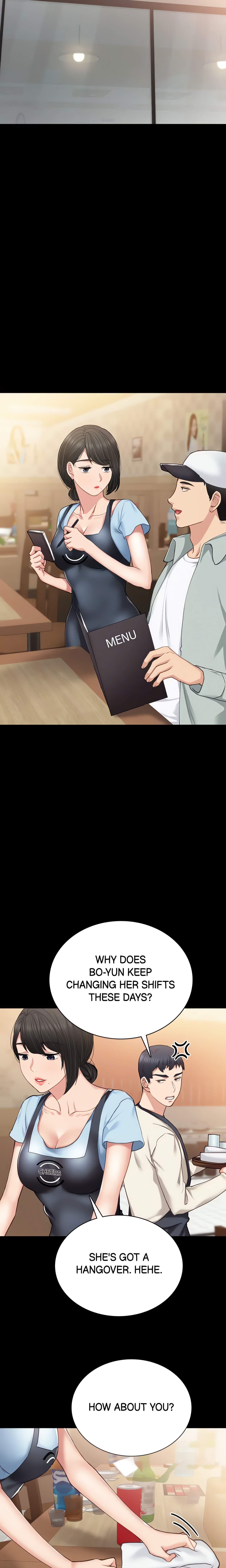 Teacher Training (Official) chapter 63 page 10