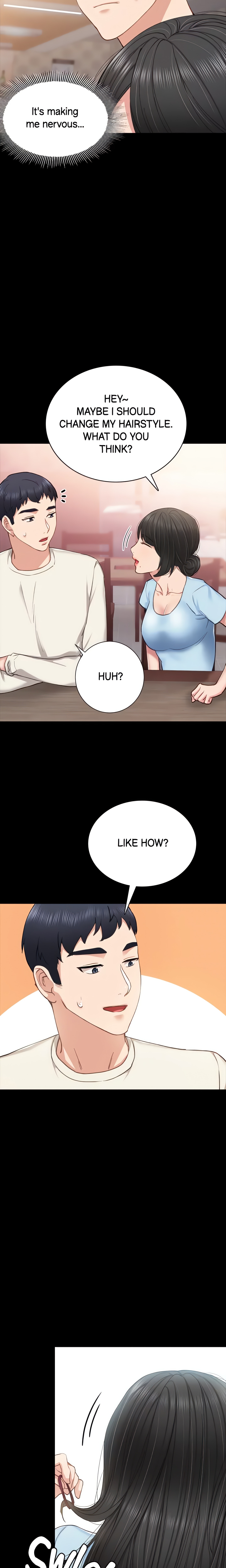 Teacher Training (Official) chapter 63 page 16