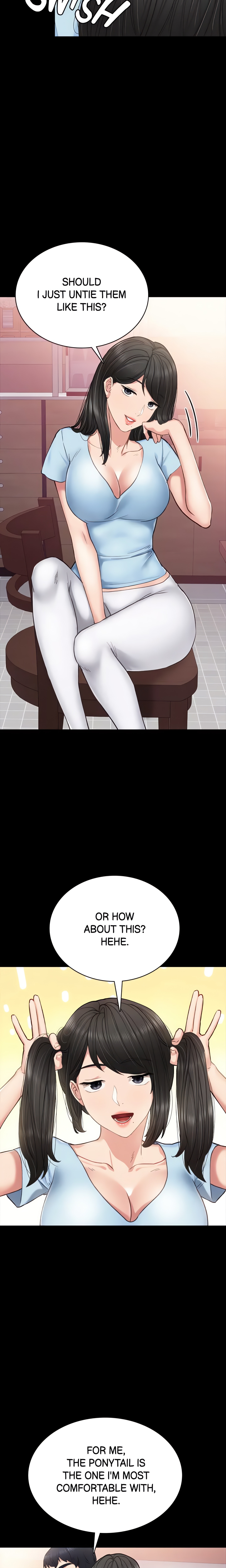 Teacher Training (Official) chapter 63 page 17