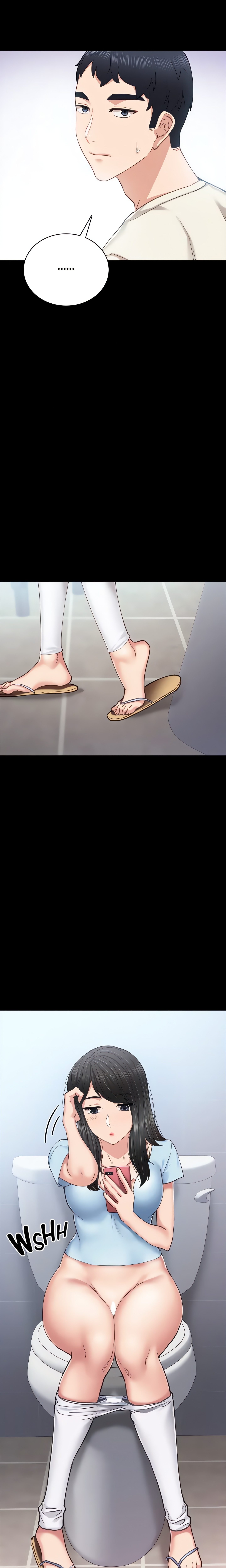 Teacher Training (Official) chapter 63 page 19