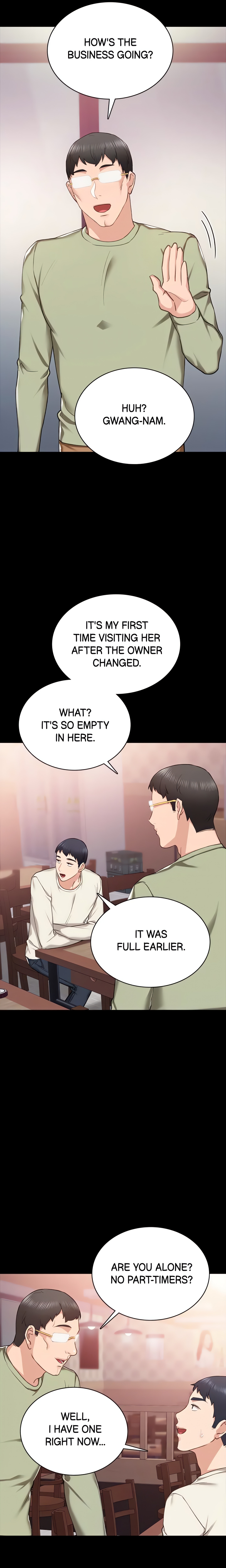 Teacher Training (Official) chapter 63 page 21