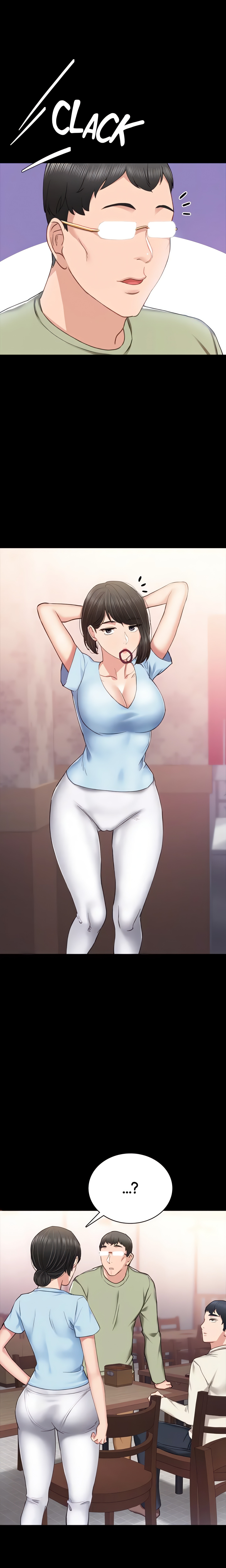 Teacher Training (Official) chapter 63 page 22
