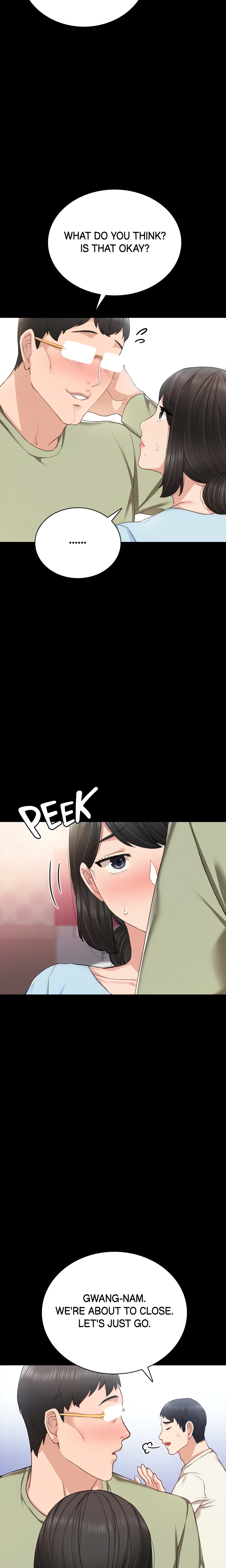 Teacher Training (Official) chapter 64 page 4