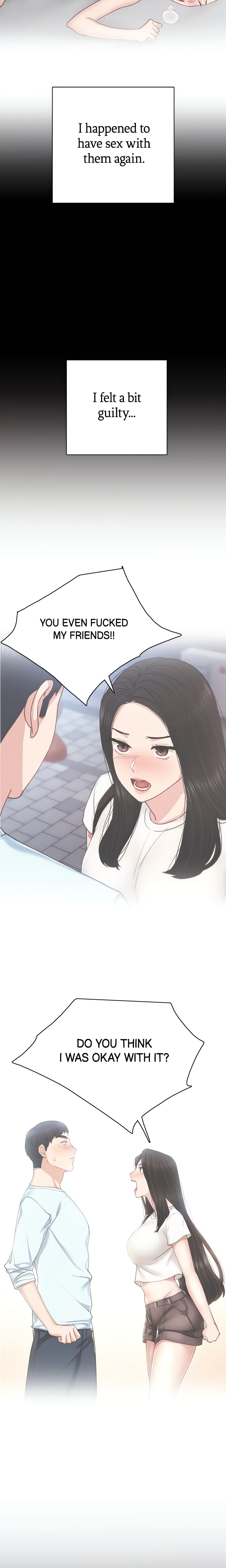 Teacher Training (Official) chapter 64 page 7