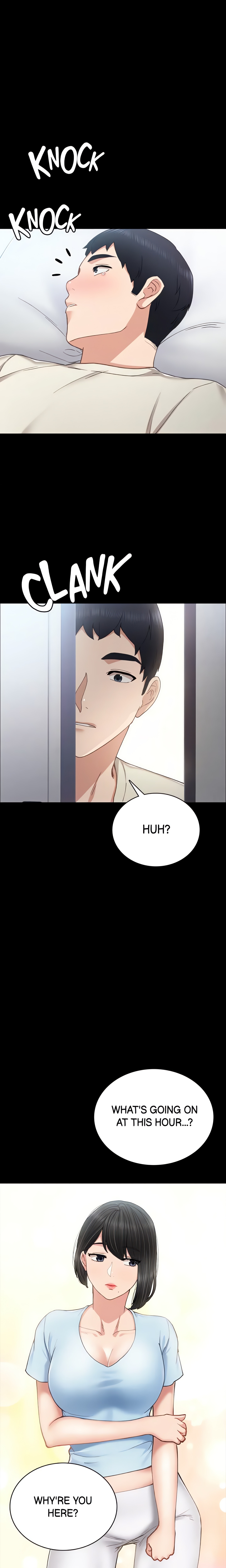 Teacher Training (Official) chapter 64 page 9