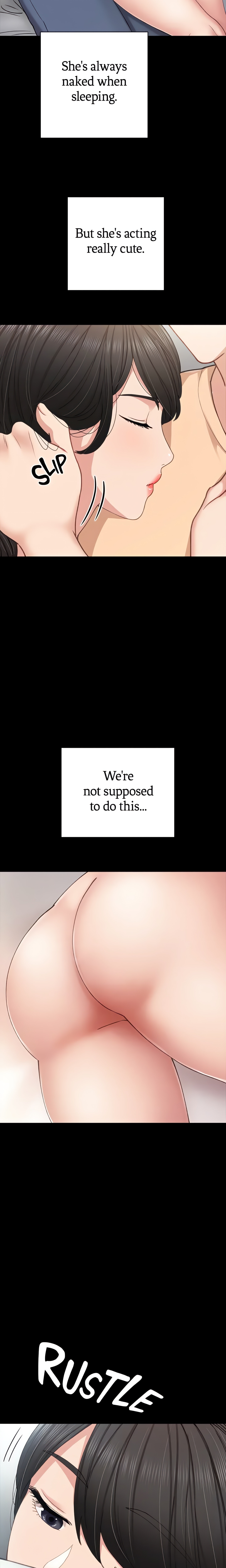 Teacher Training (Official) chapter 64 page 12