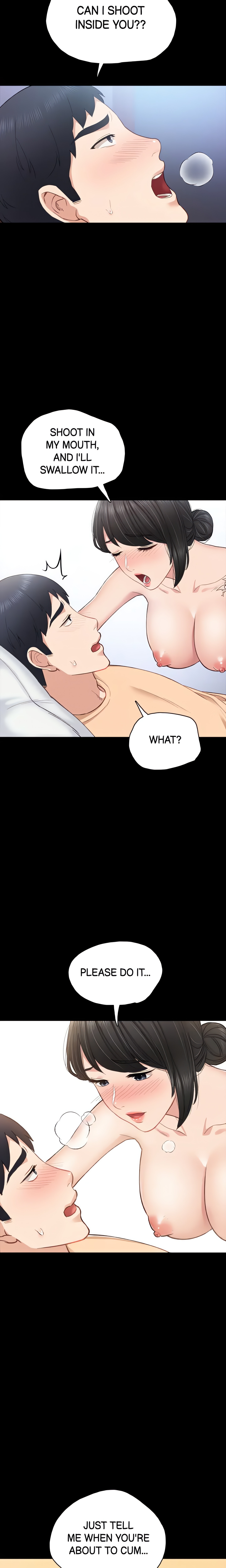 Teacher Training (Official) chapter 64 page 19