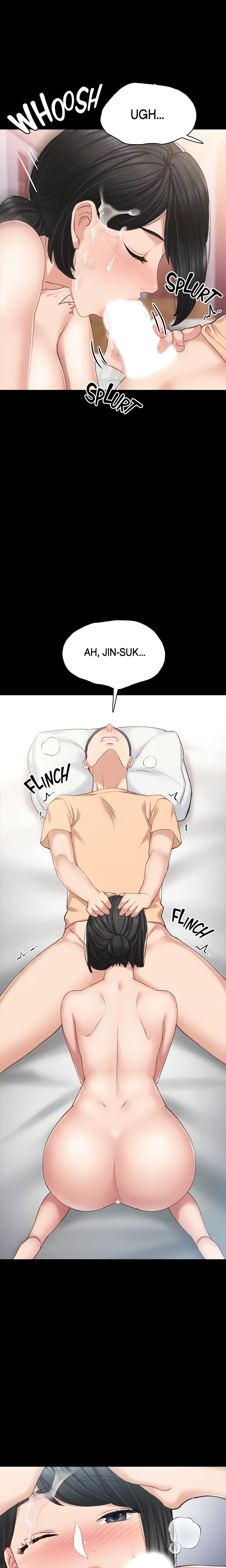Teacher Training (Official) chapter 64 page 22