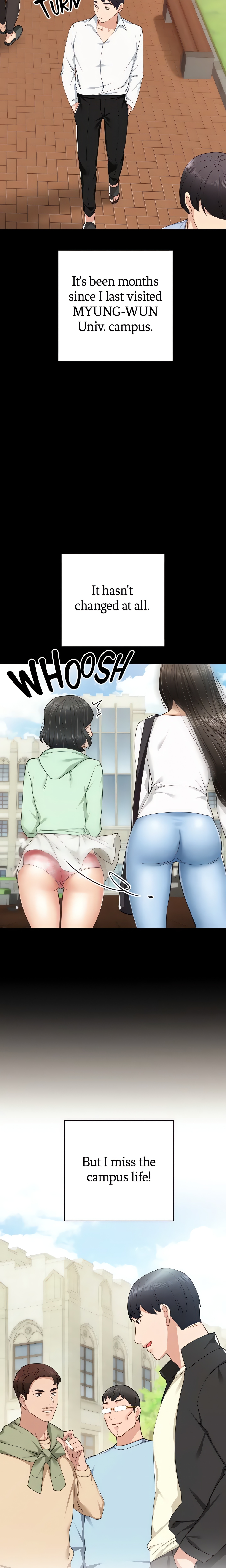 Teacher Training (Official) chapter 65 page 3