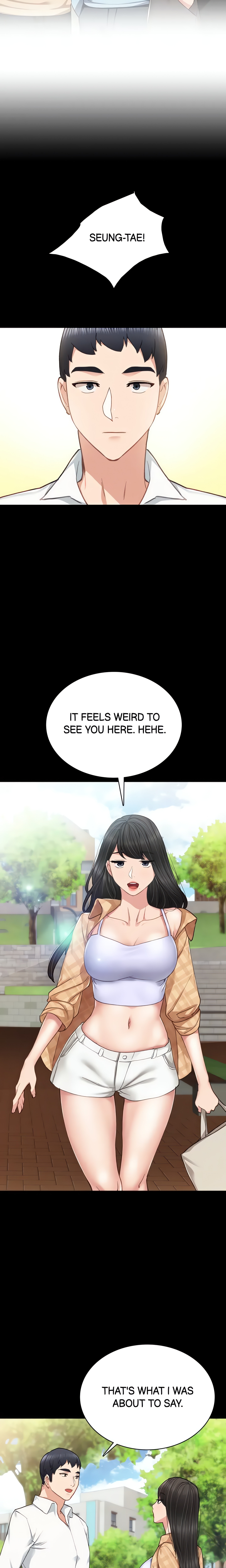 Teacher Training (Official) chapter 65 page 4