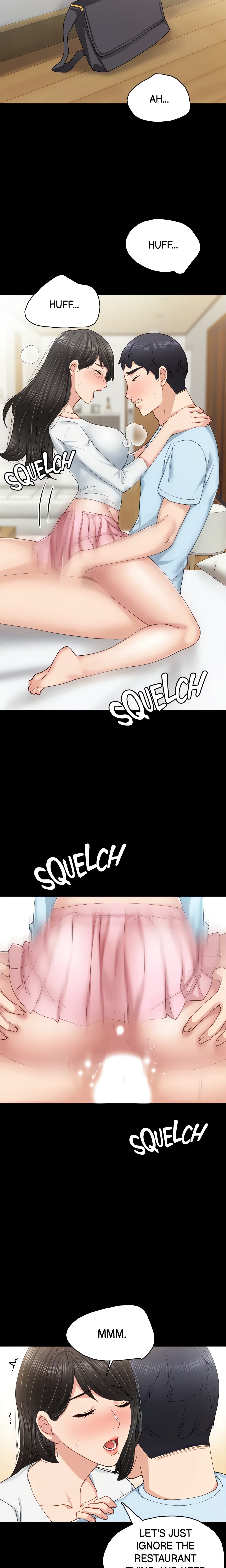 Teacher Training (Official) chapter 65 page 19