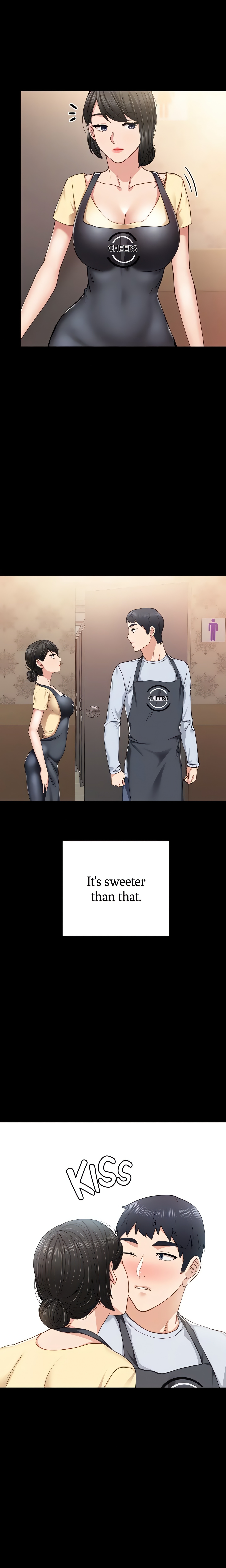 Teacher Training (Official) chapter 66 page 5