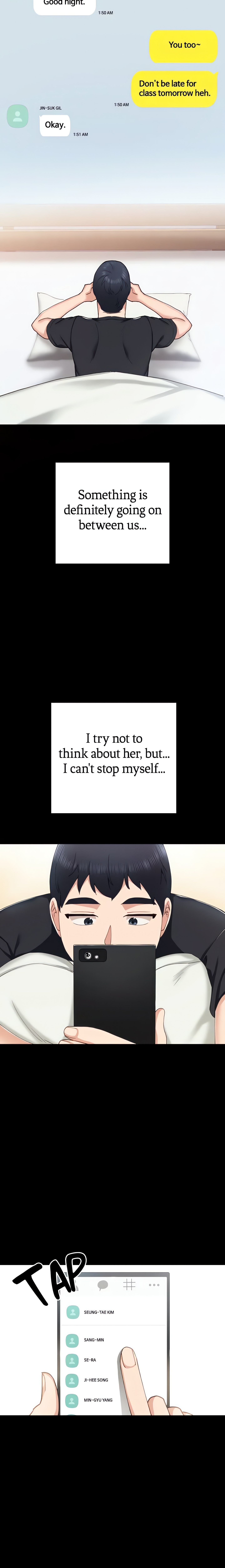 Teacher Training (Official) chapter 66 page 7