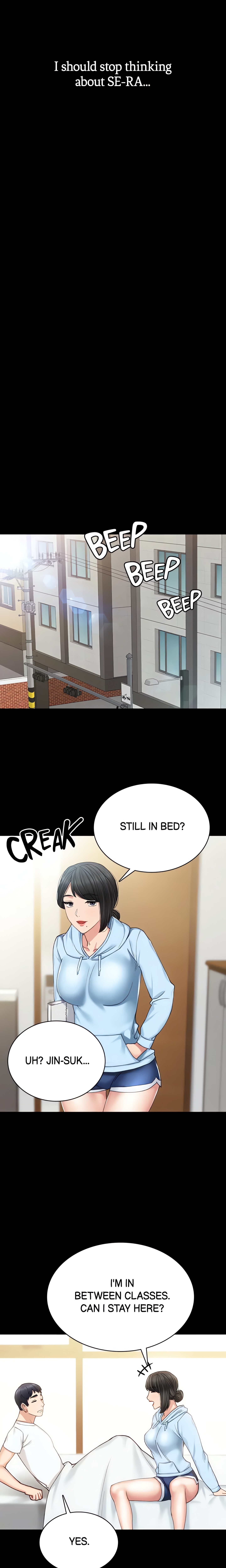 Teacher Training (Official) chapter 66 page 9