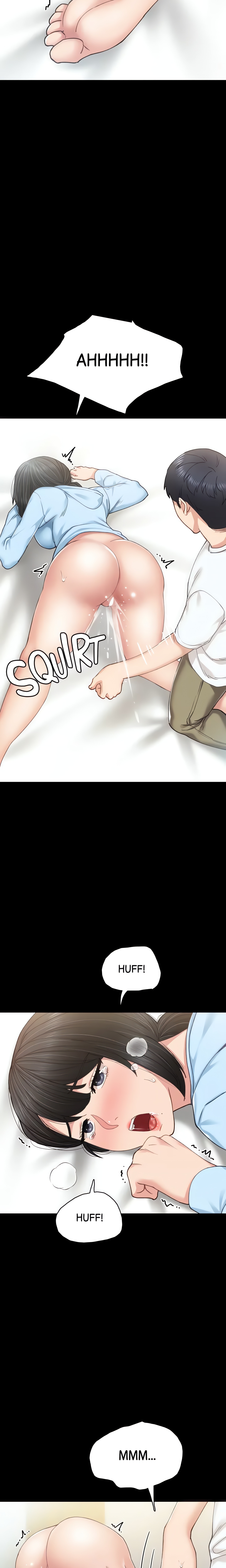 Teacher Training (Official) chapter 66 page 16