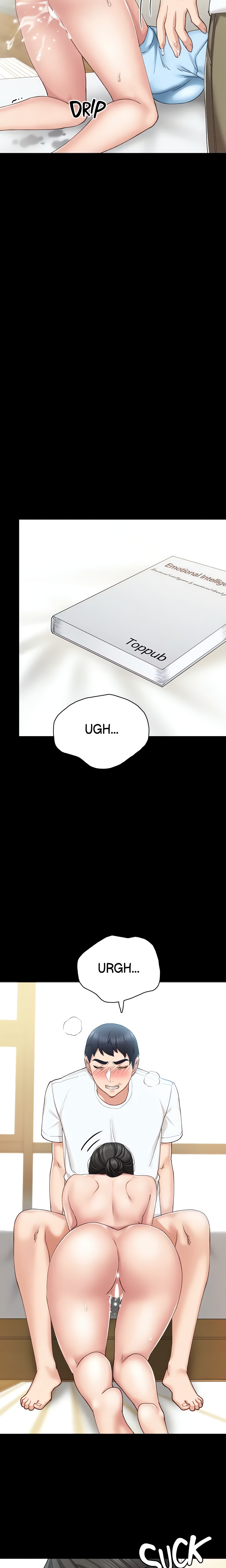 Teacher Training (Official) chapter 66 page 17