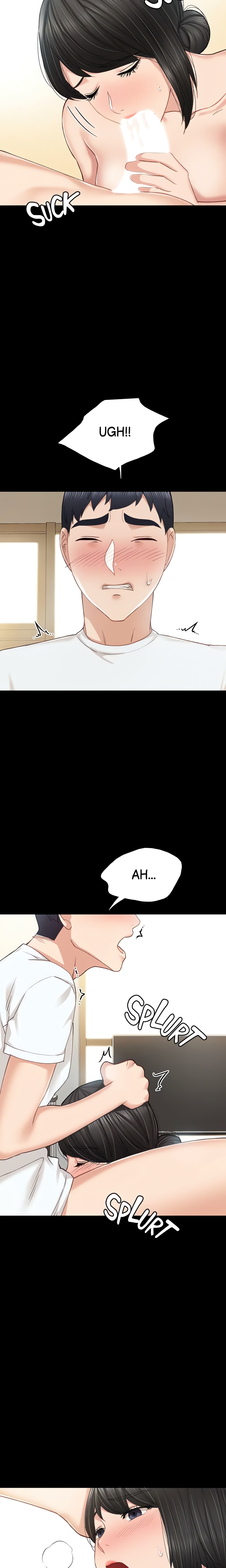 Teacher Training (Official) chapter 66 page 18