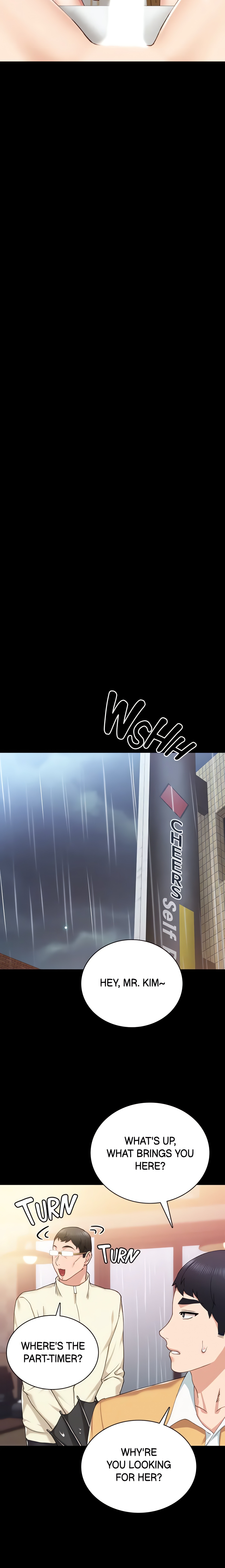 Teacher Training (Official) chapter 66 page 20