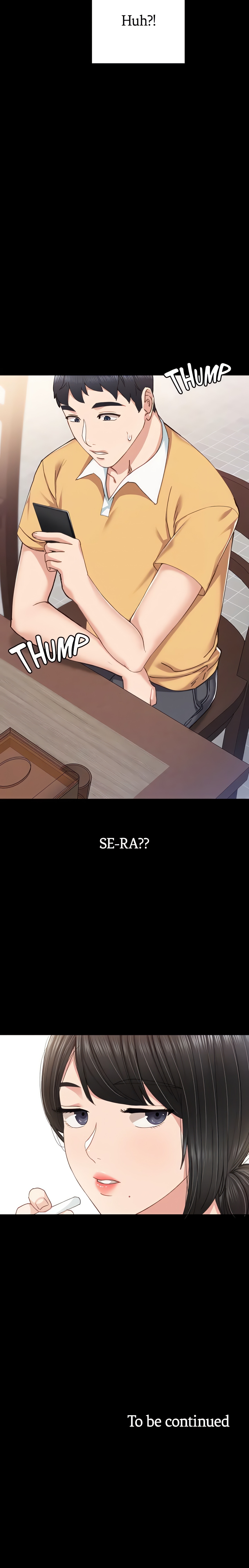 Teacher Training (Official) chapter 66 page 24