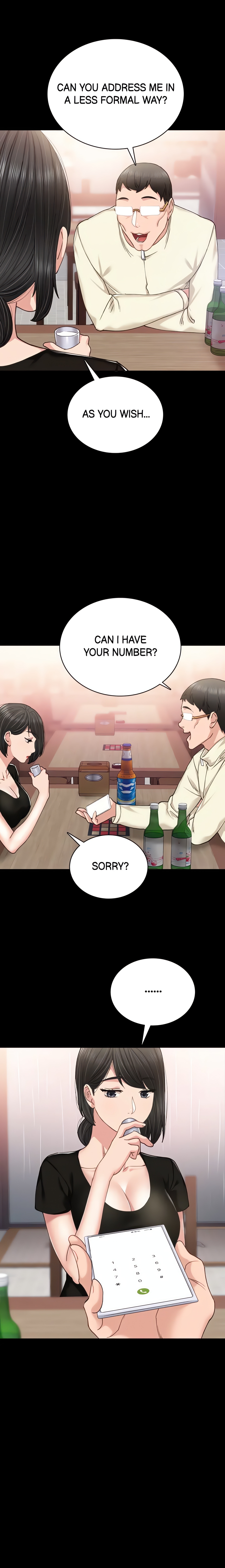 Teacher Training (Official) chapter 67 page 6