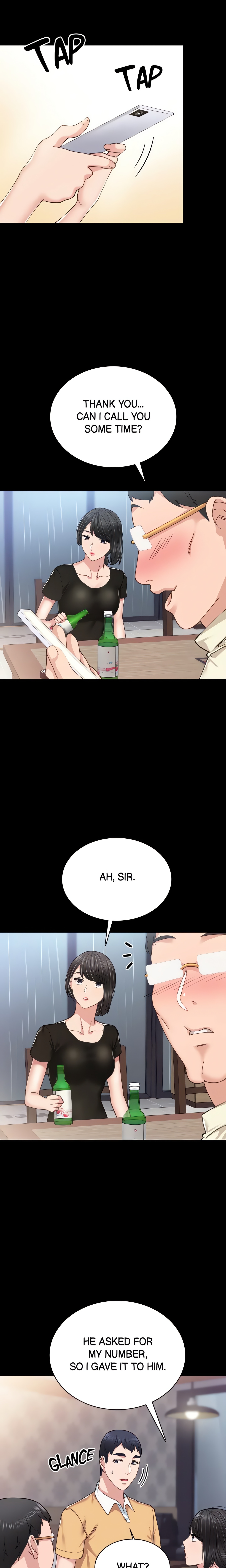 Teacher Training (Official) chapter 67 page 7