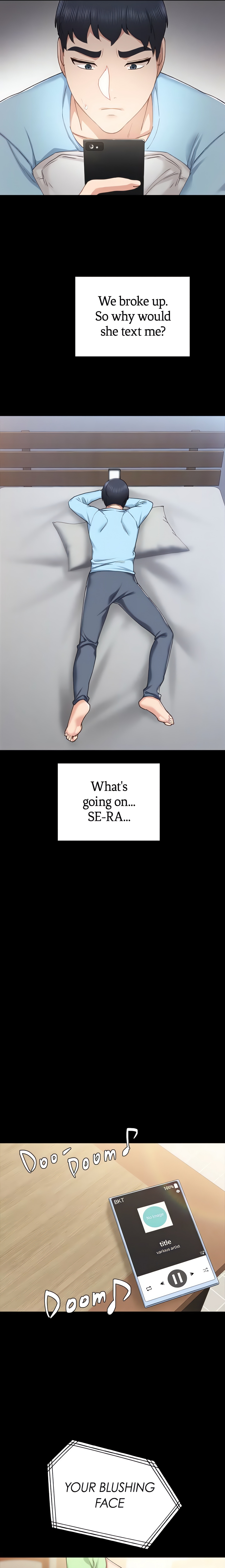 Teacher Training (Official) chapter 67 page 12