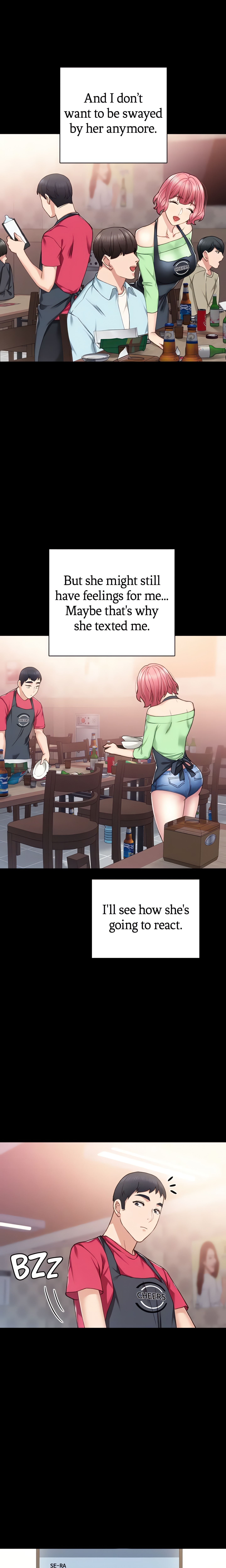 Teacher Training (Official) chapter 67 page 15