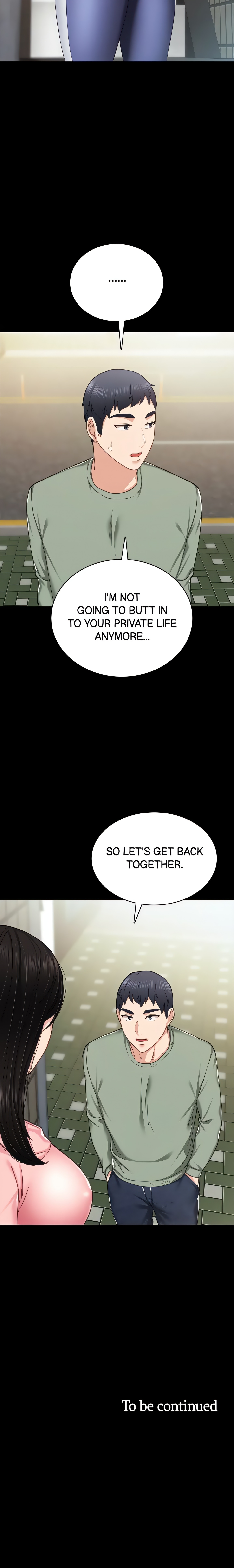 Teacher Training (Official) chapter 67 page 24
