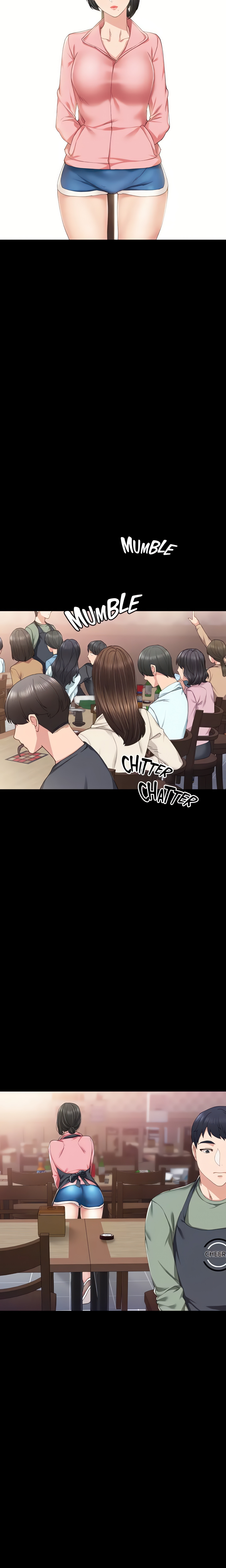 Teacher Training (Official) chapter 68 page 8