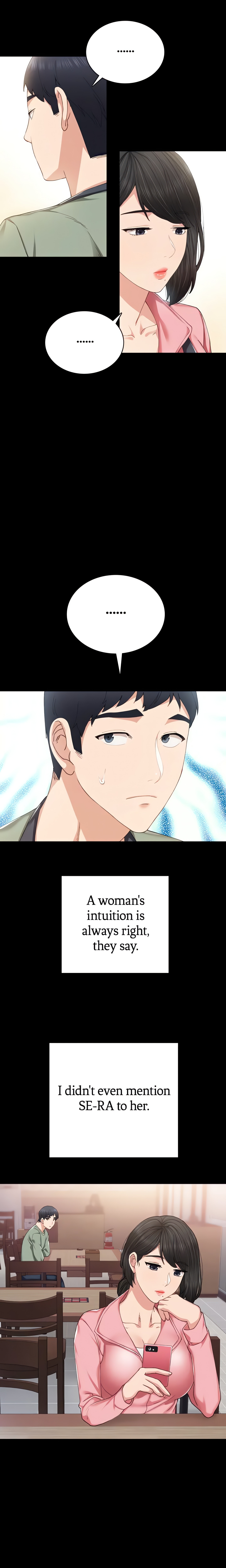 Teacher Training (Official) chapter 68 page 9