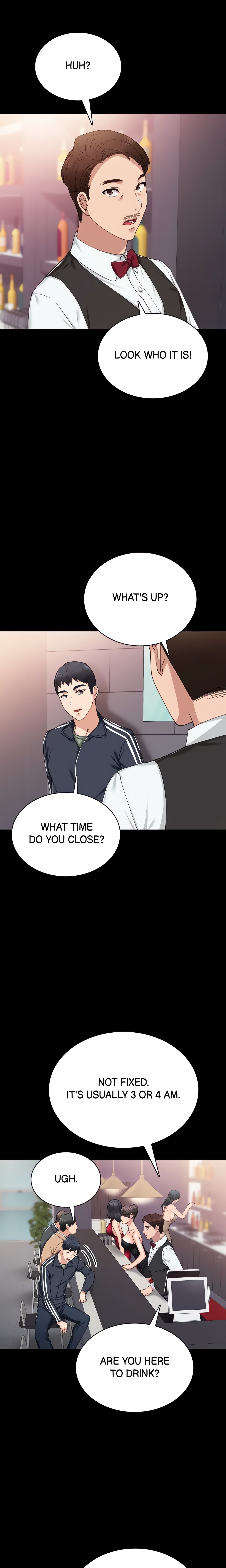 Teacher Training (Official) chapter 68 page 14