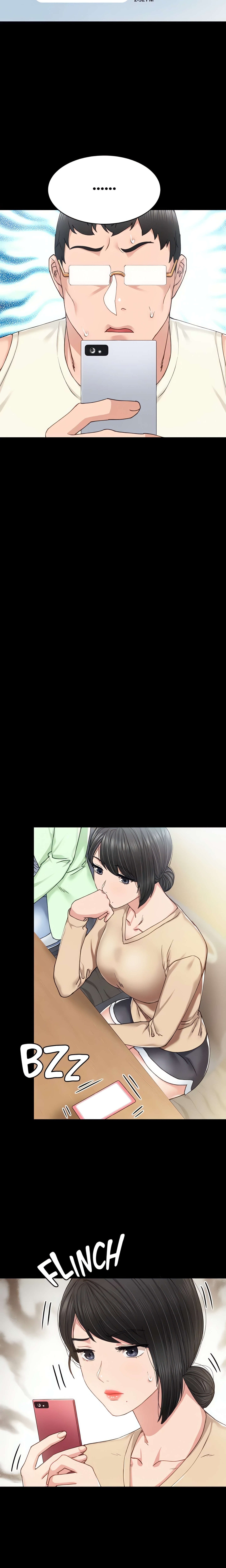 Teacher Training (Official) chapter 68 page 23