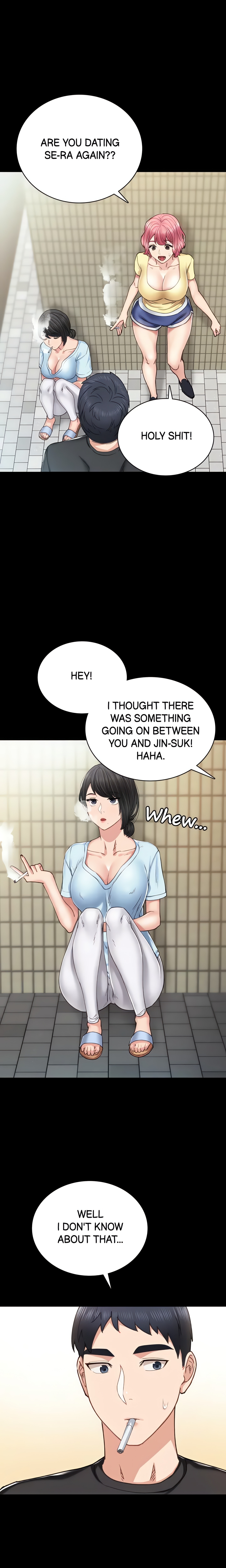 Teacher Training (Official) chapter 69 page 3
