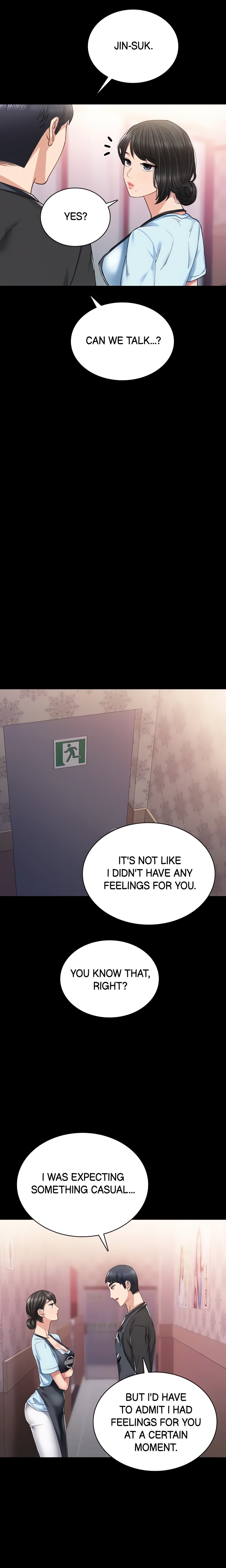 Teacher Training (Official) chapter 69 page 5
