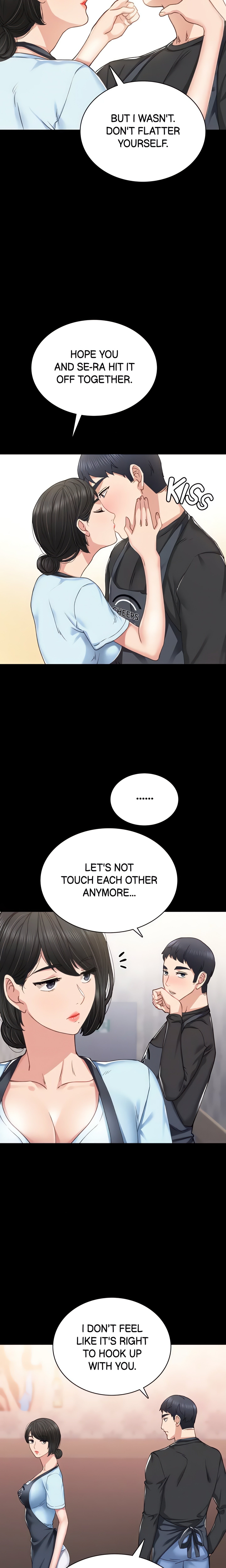 Teacher Training (Official) chapter 69 page 7