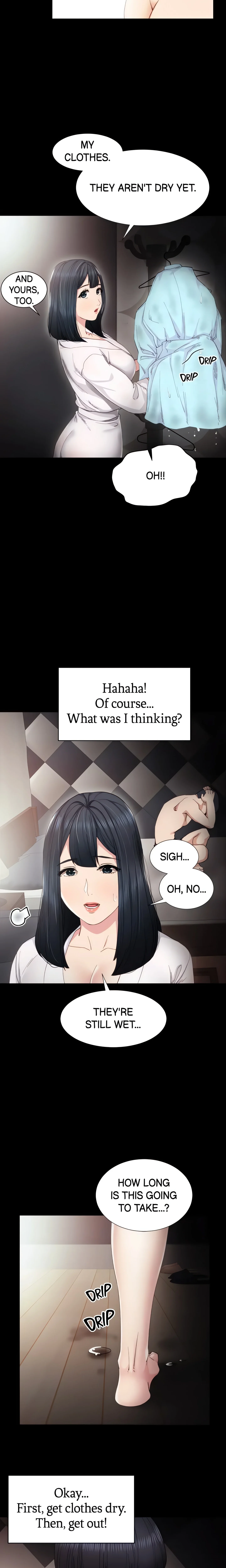 Teacher Training (Official) chapter 7 page 4
