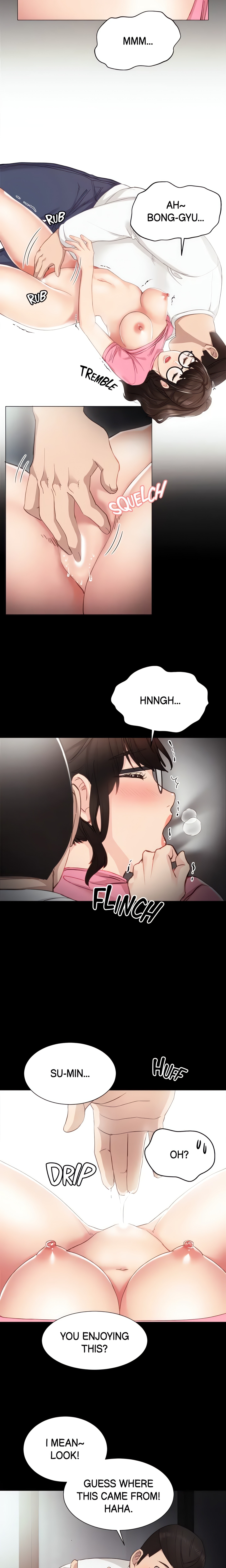 Teacher Training (Official) chapter 7 page 10