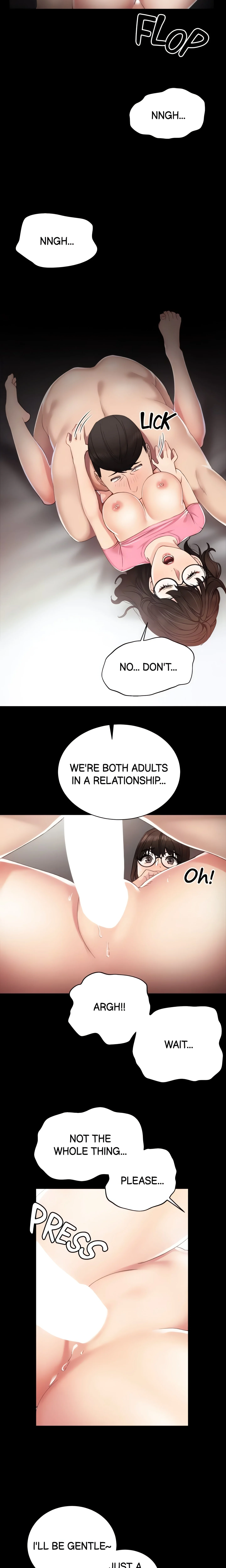 Teacher Training (Official) chapter 7 page 14