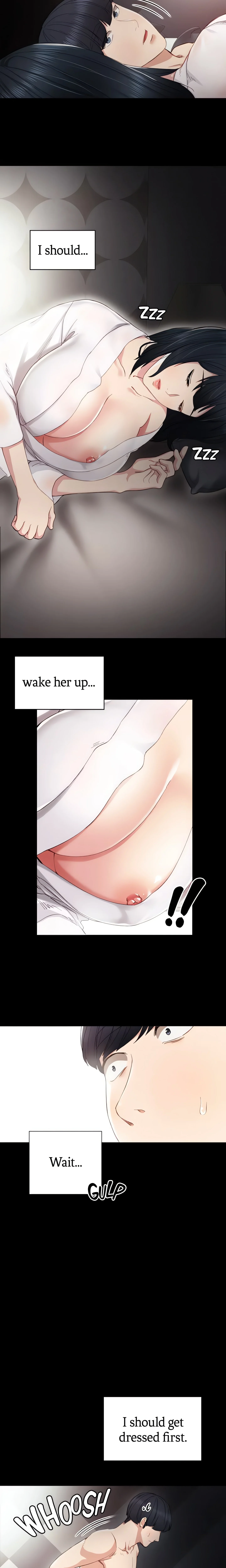 Teacher Training (Official) chapter 7 page 18