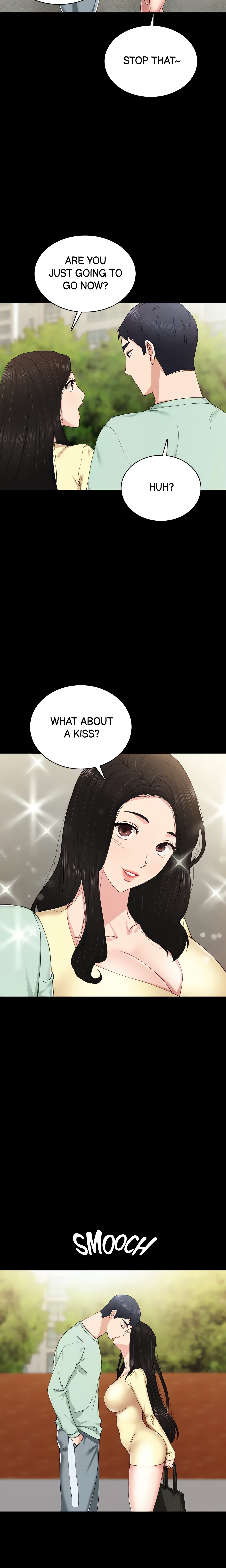 Teacher Training (Official) chapter 70 page 18