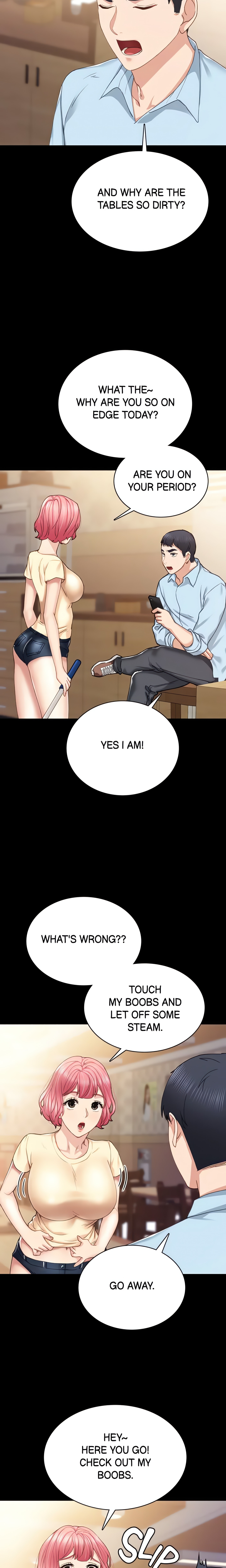 Teacher Training (Official) chapter 71 page 5