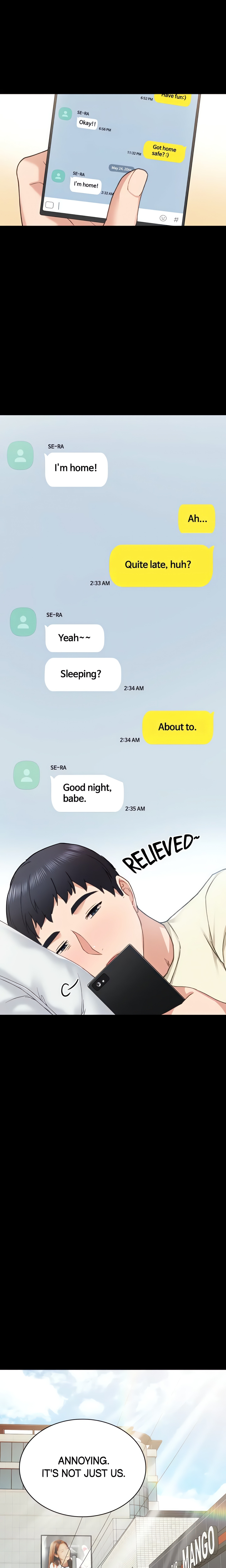 Teacher Training (Official) chapter 71 page 10