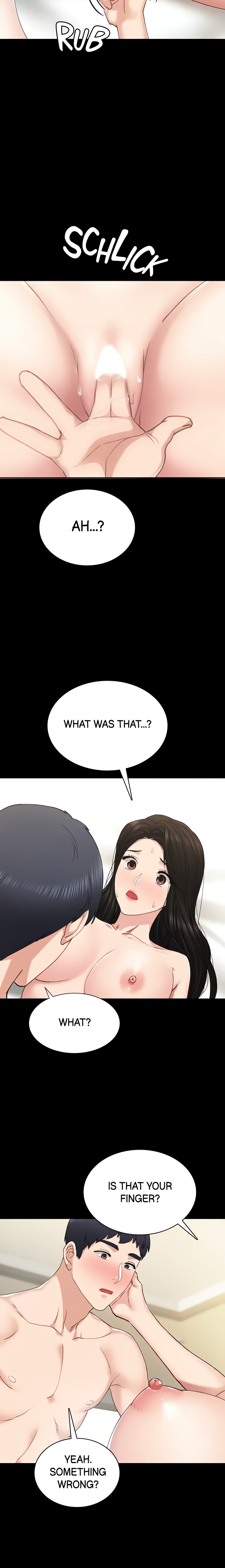 Teacher Training (Official) chapter 71 page 22
