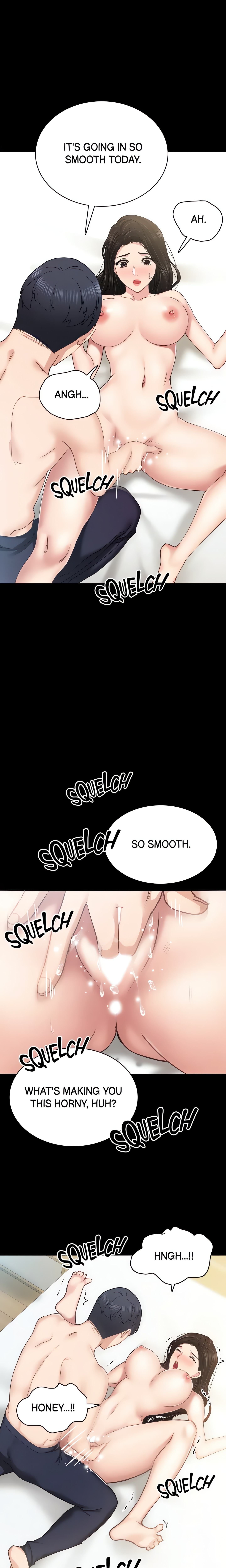 Teacher Training (Official) chapter 71 page 23